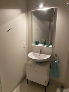 Interieur in Gaerveld, Hasselt