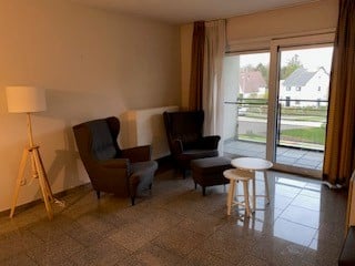 Interieur in Gaerveld, Hasselt