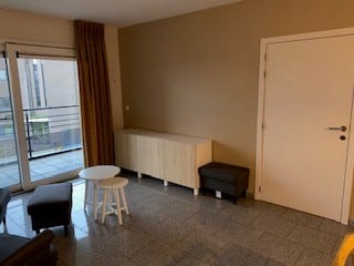 Interieur in Gaerveld, Hasselt