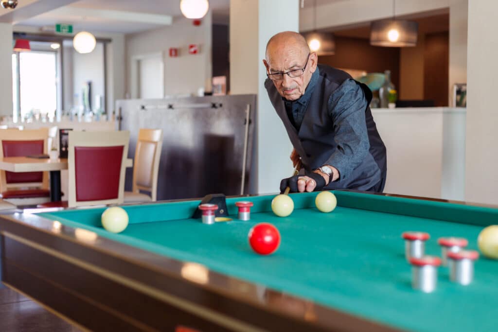 Dagelijks leven in Overbeke, Wetteren