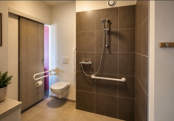 Kamer in Overbeke, Wetteren