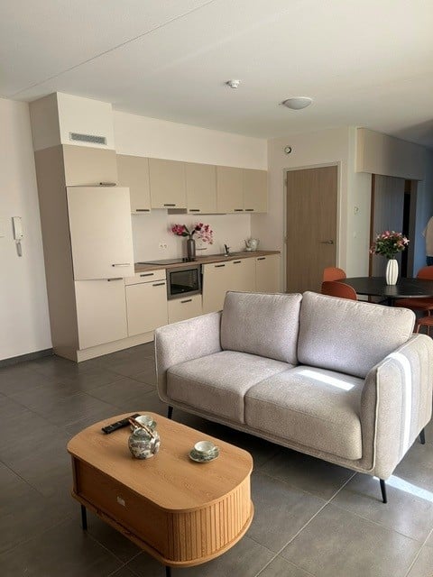 Kamer in Overbeke, Wetteren