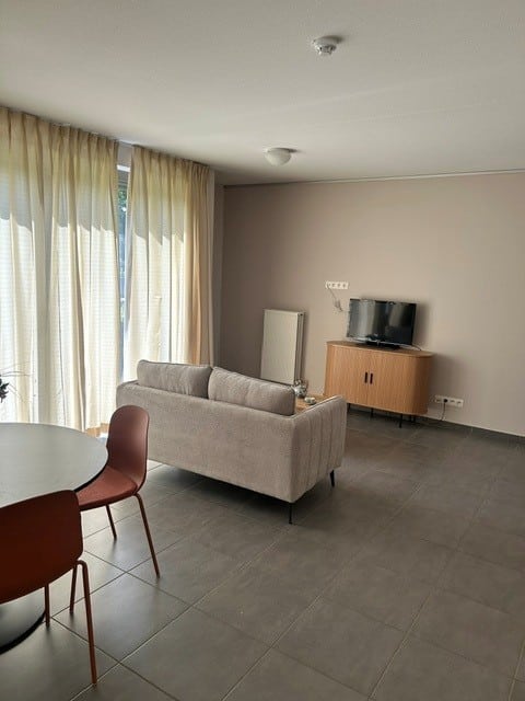 Kamer in Overbeke, Wetteren