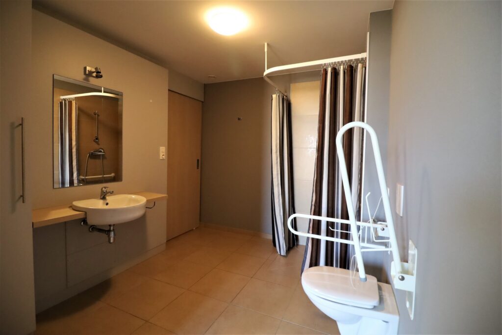 Kamer in De Notelaar, Olen