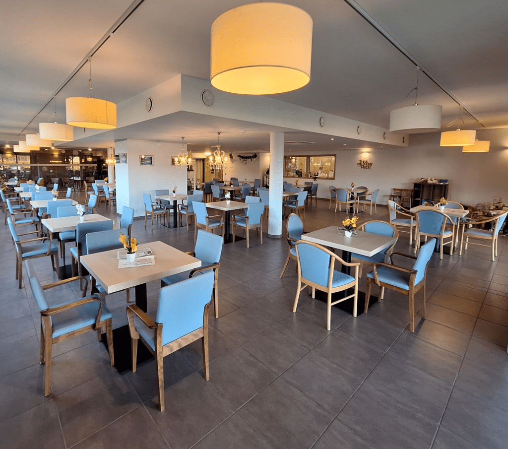 Restaurant in De Notelaar, Olen