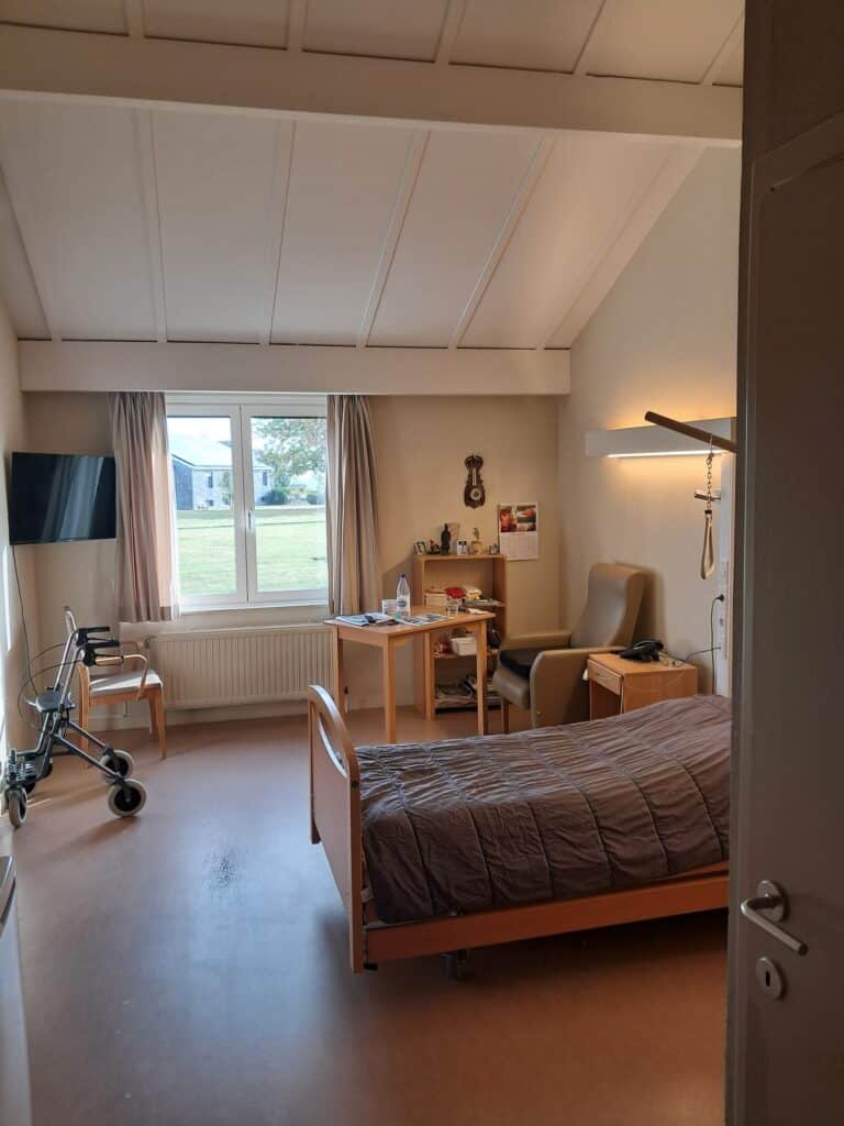Chambre in Charmes en Famenne, Mesnil-Saint-Blaise