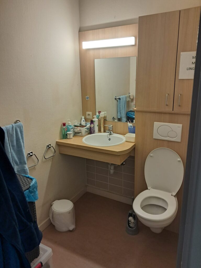 Chambre in Charmes en Famenne, Mesnil-Saint-Blaise