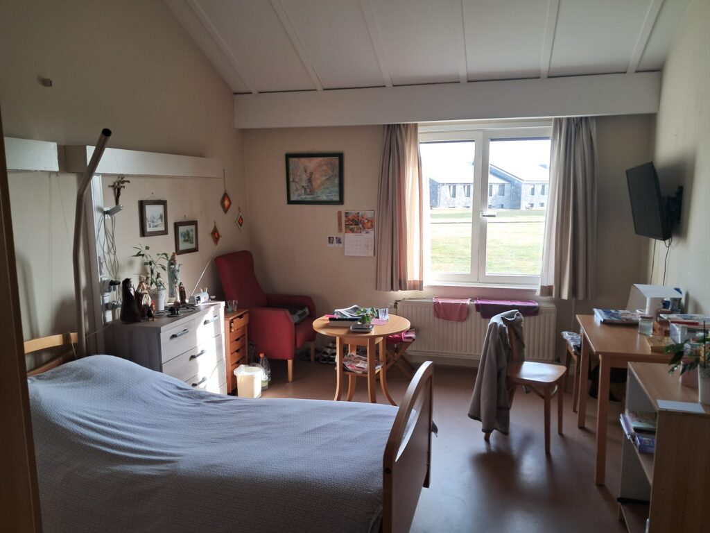 Chambre in Charmes en Famenne, Mesnil-Saint-Blaise