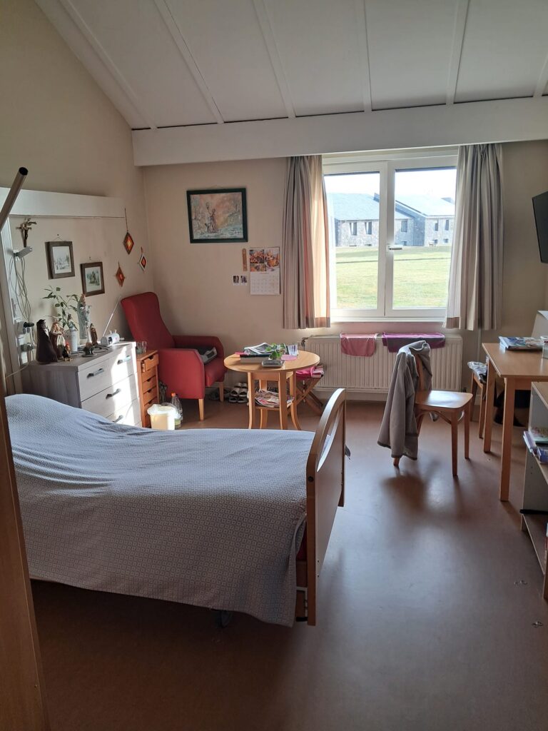 Chambre in Charmes en Famenne, Mesnil-Saint-Blaise