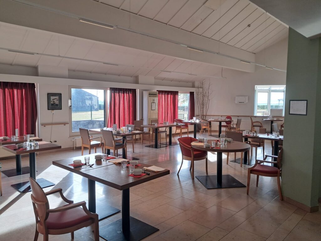 Restaurant in Charmes en Famenne, Mesnil-Saint-Blaise