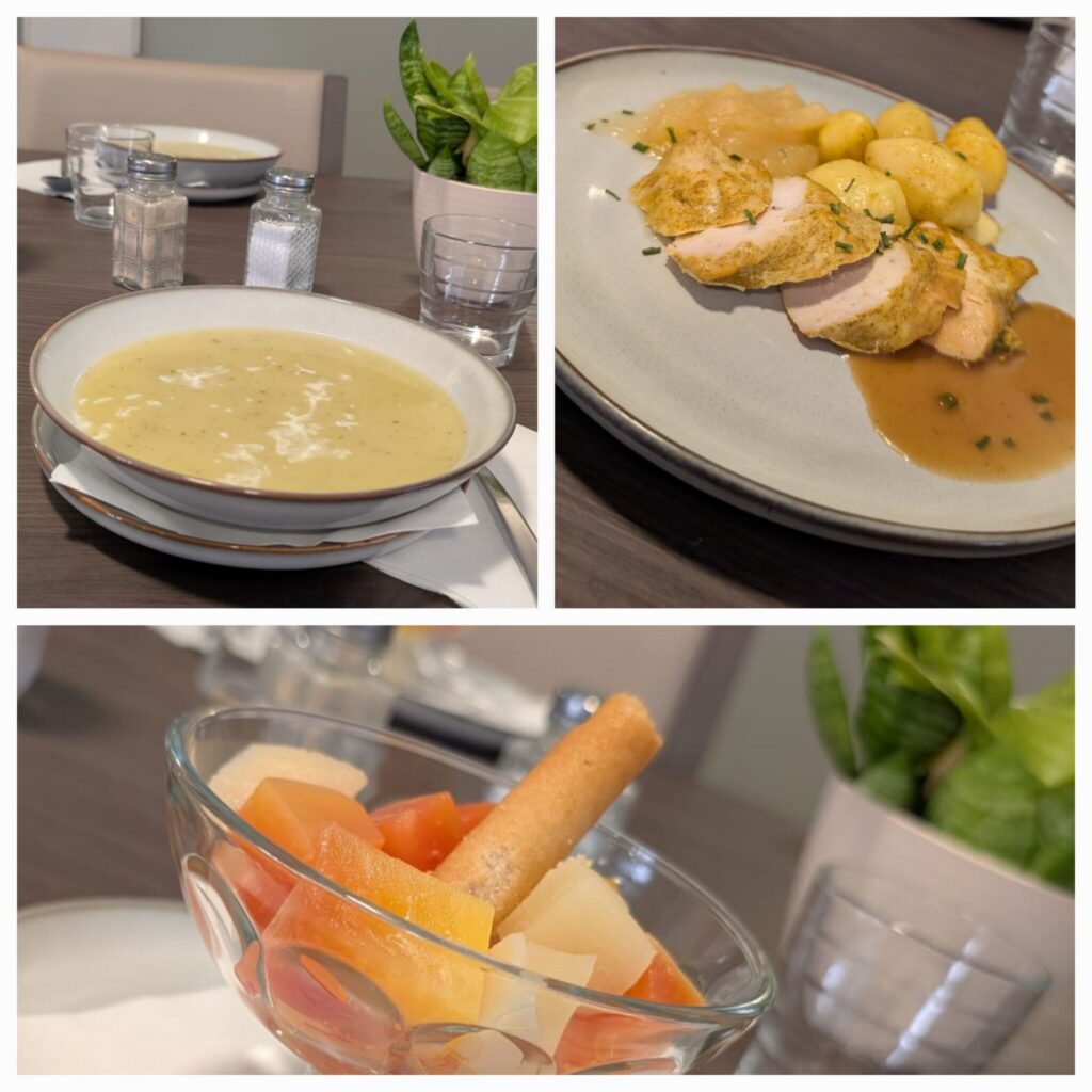 Restaurant in Den Brem, Rijkevorsel