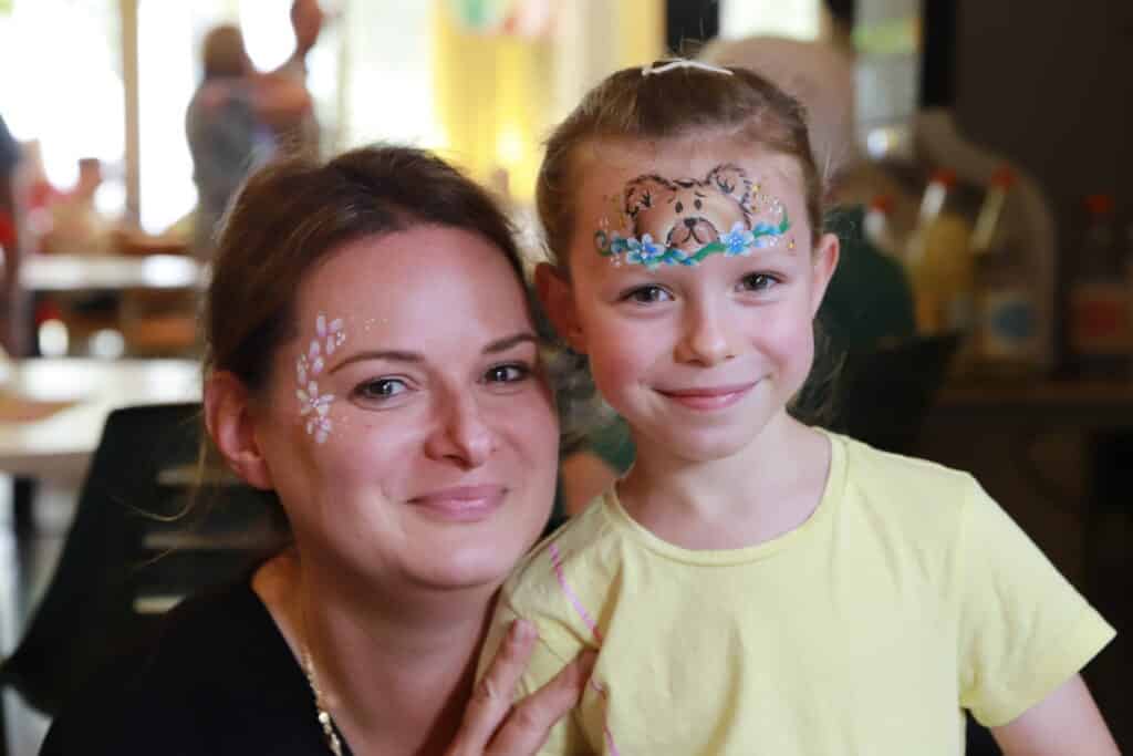 Dagelijks leven in Laarsveld, Geel
