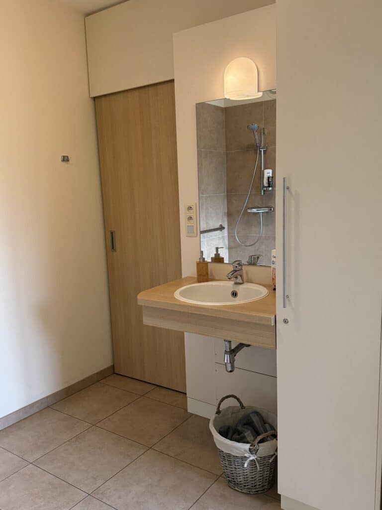 Kamer in Millegem, Ranst