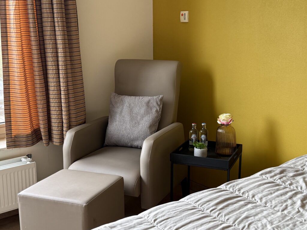 Kamer in Millegem, Ranst