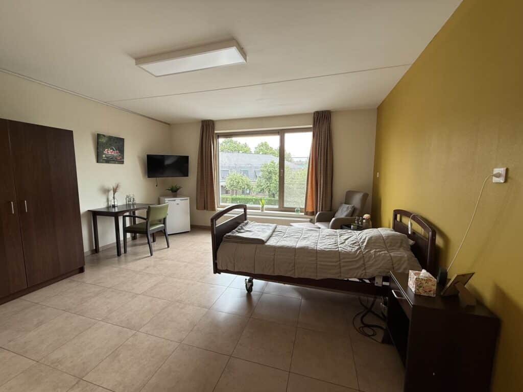 Kamer in Millegem, Ranst