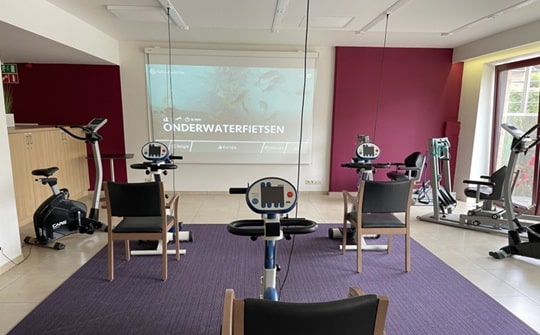 Dagelijks leven in Nethehof, Balen