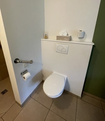 Kamer in Nethehof, Balen