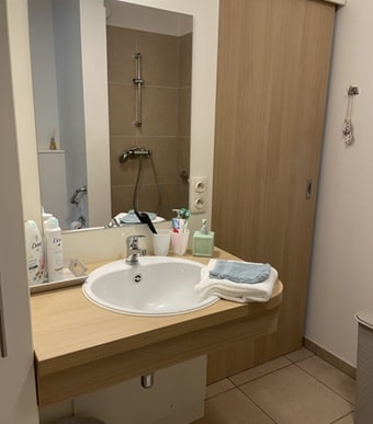 Kamer in Nethehof, Balen
