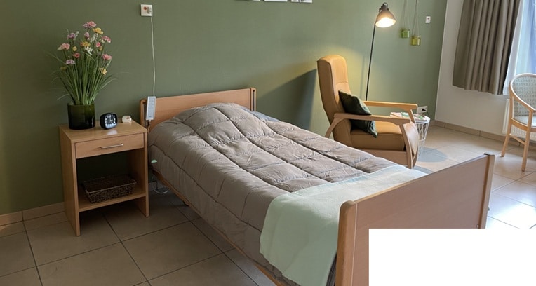 Kamer in Nethehof, Balen