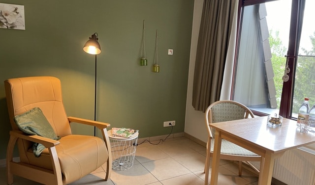 Kamer in Nethehof, Balen