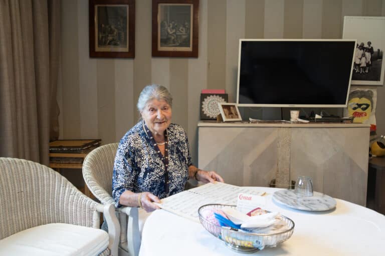Kamer in Plantijn, Kapellen