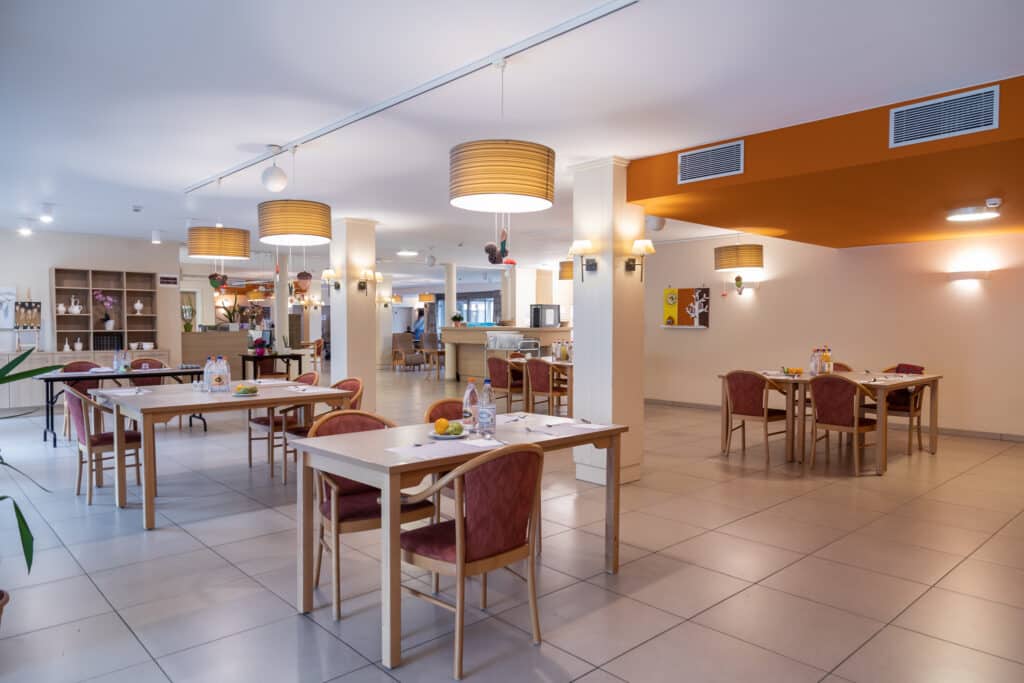 Exterieur in Vogelzang, Herentals