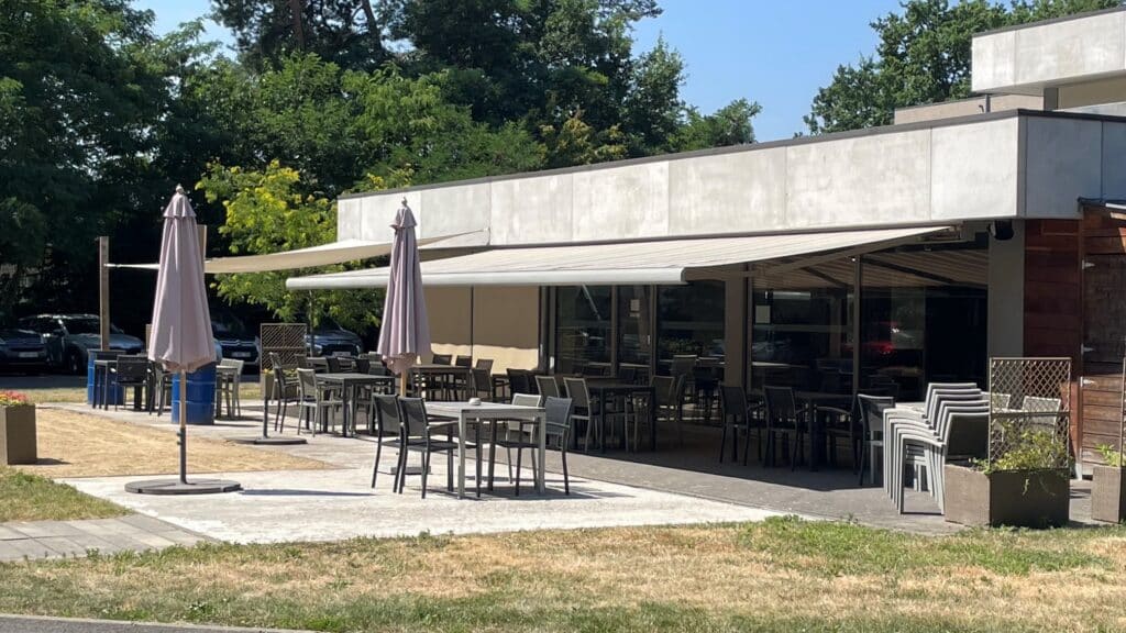 Exterieur in Vogelzang, Herentals