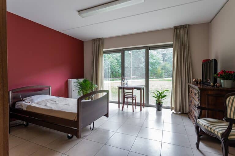 Kamer in Vogelzang, Herentals