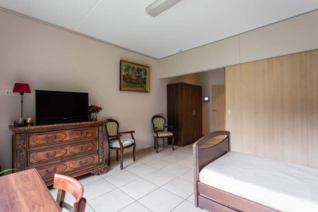 Kamer in Vogelzang, Herentals