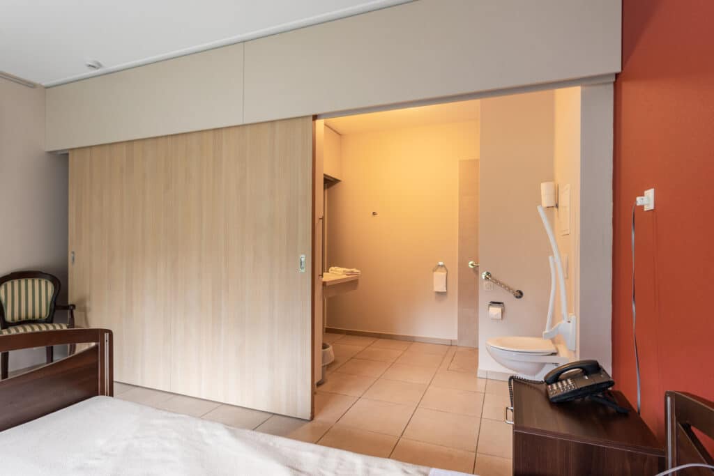 Kamer in Vogelzang, Herentals