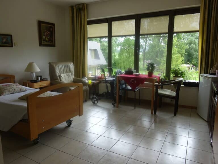 Kamer in Vondelhof, Boutersem