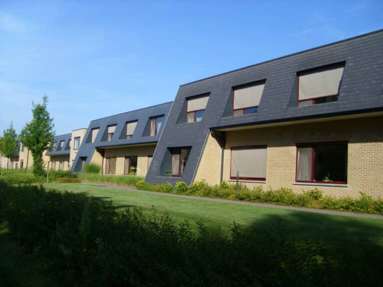 De Wyngaert, Woonzorgcentrum in Rotselaar