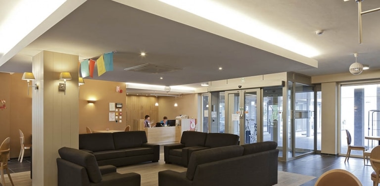 Interieur in Gaerveld, Hasselt