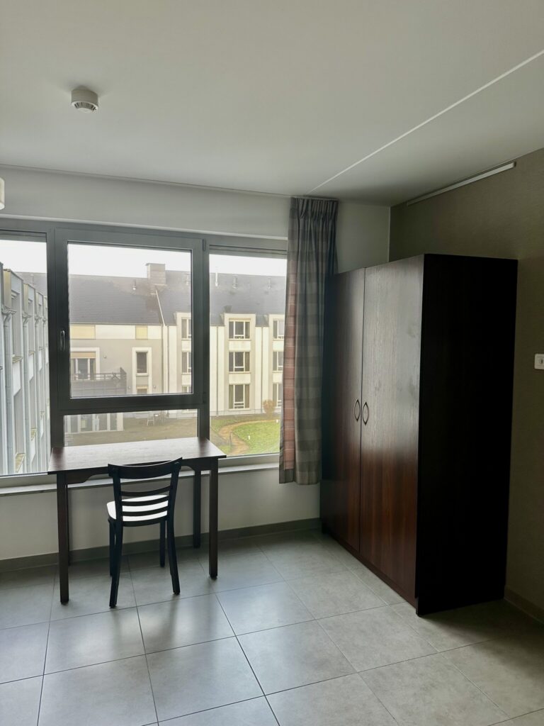 Chambre in Pont d'Amour, Dinant