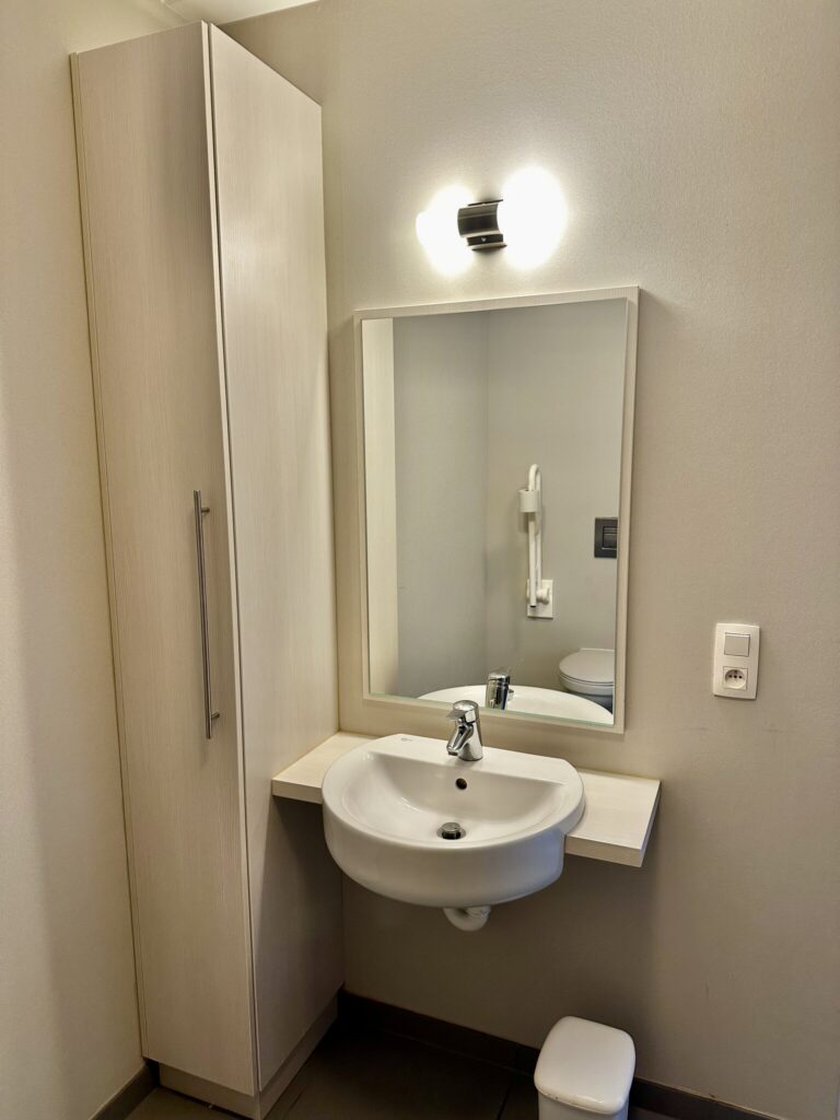 Chambre in Pont d'Amour, Dinant