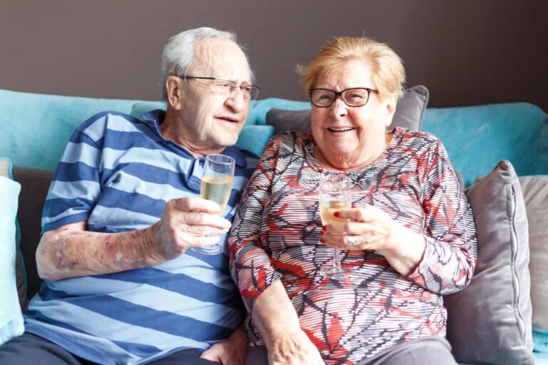Dagelijks leven in Ter Venne, Sint-Martens-Latem