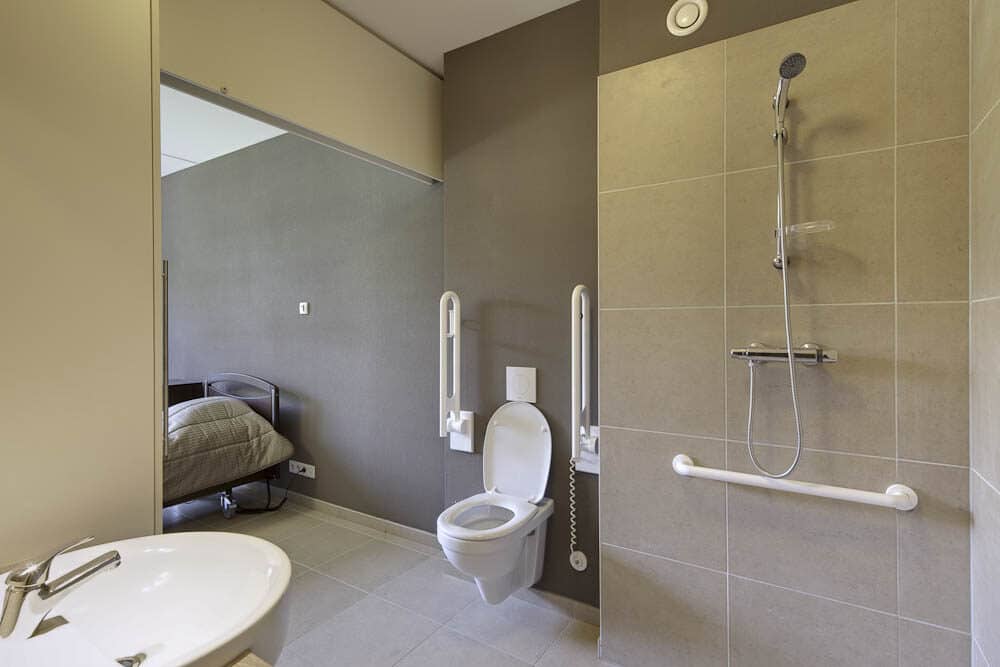 Kamer in Ter Venne, Sint-Martens-Latem