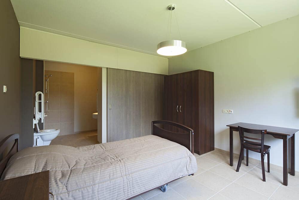 Kamer in Ter Venne, Sint-Martens-Latem