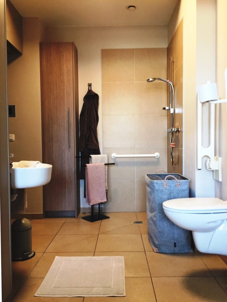 Chambre in Pagode, Neder-Over-Heembeek