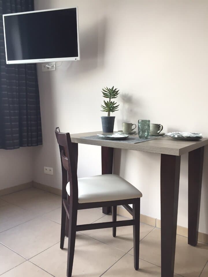 Chambre in Pagode, Neder-Over-Heembeek