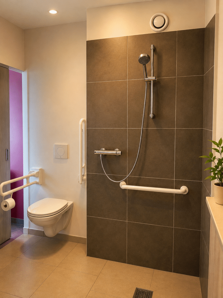 Kamer in Overbeke, Wetteren