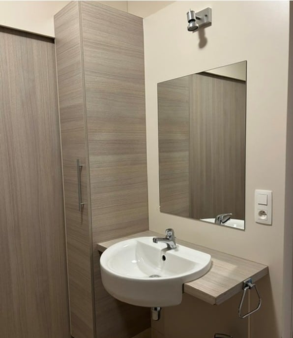 Kamer in Overbeke, Wetteren