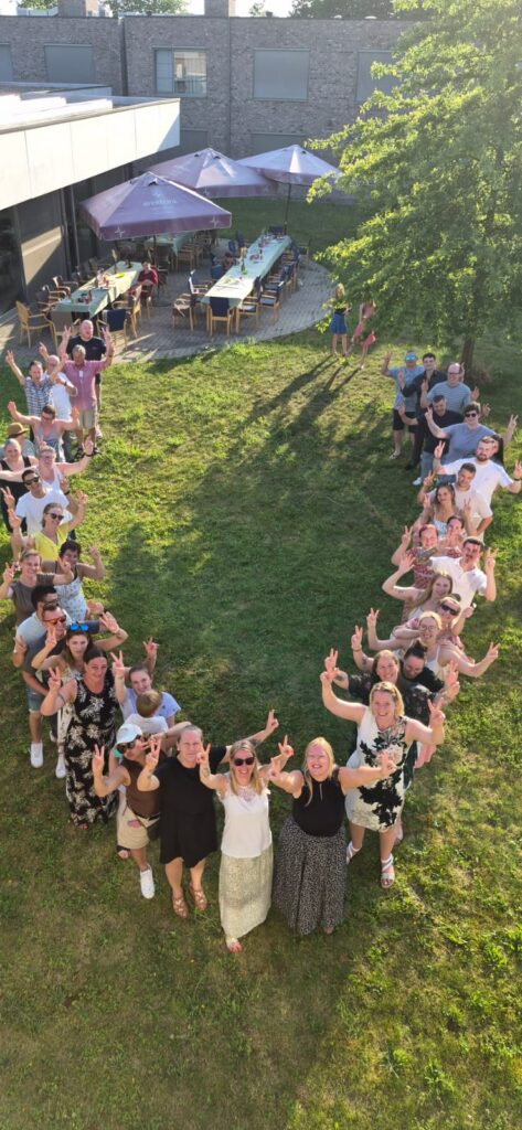 Dagelijks leven in Voortberg, Scherpenheuvel-Zichem
