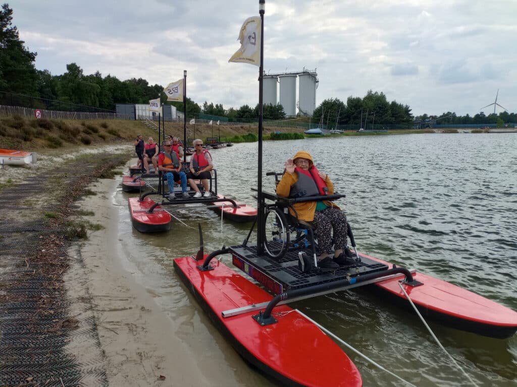Dagelijks leven in Voortberg, Scherpenheuvel-Zichem
