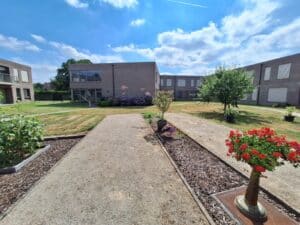 Hoeveel kost een serviceflat of assistentiewoning in Vlaanderen?