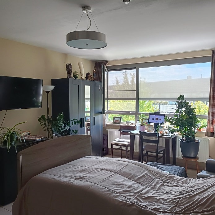 Kamer in Westduin, Middelkerke