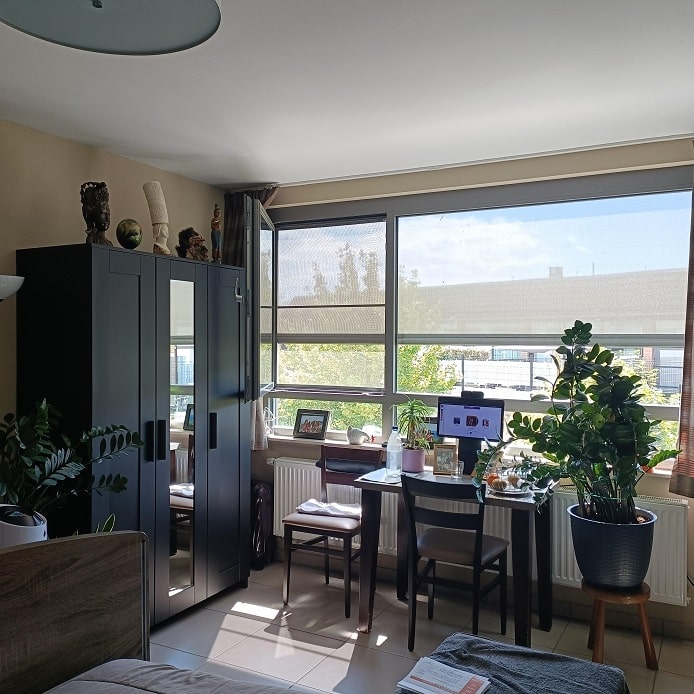 Kamer in Westduin, Middelkerke