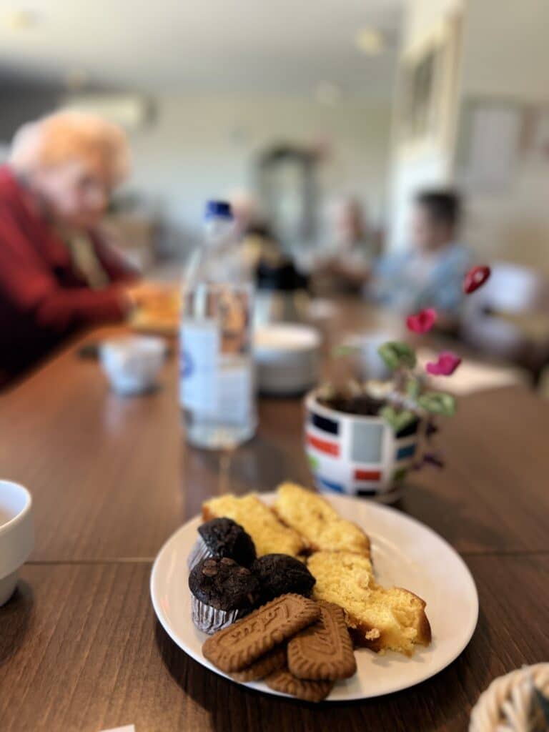 Restaurant in Westduin, Middelkerke