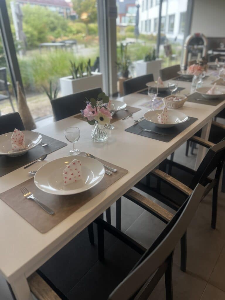 Restaurant in Westduin, Middelkerke