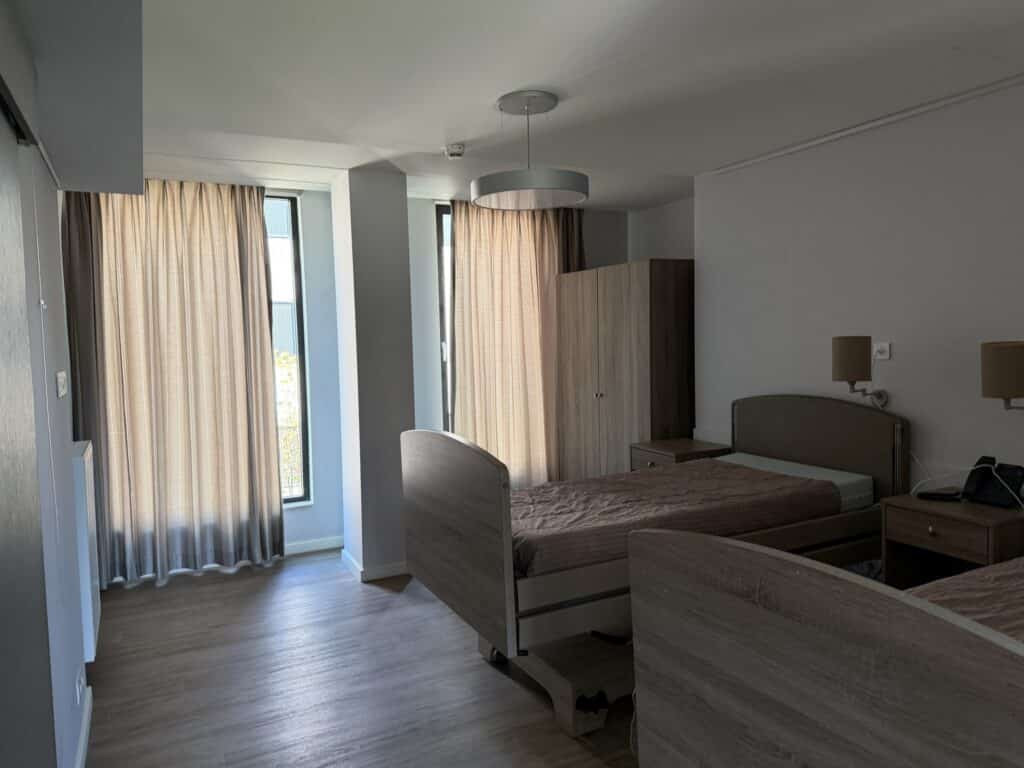 Chambre in Terrasses Du Bois, Brussel